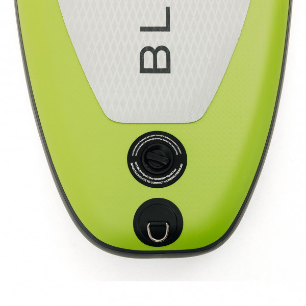 Sup-доска детская Junior green 10