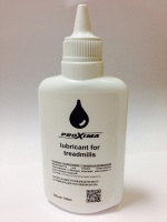 Смазка силиконовая PROXIMA для беговых дорожек 100мл