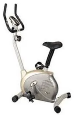 Вертикальный велотренажер SPORT HOUSE AL-402B