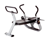 Тренажер силовой "Пресс AB-X" PRECOR AB-X COMM