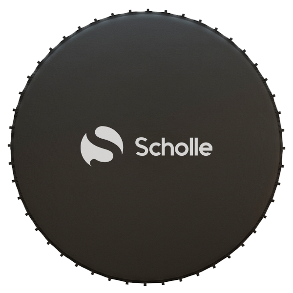 Батут Scholle JUMPER 12FT