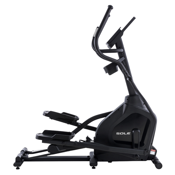 Эллиптический тренажер Sole E20 2020