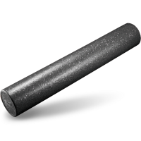 Ролик для йоги и пилатеса PRCTZ EPP FOAM ROLLER, 90 см.