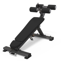 Скамья для пресса AnyFit PEB106