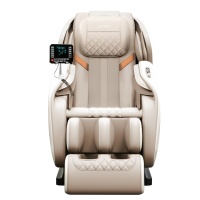 Массажное кресло Senzo Mika 3D