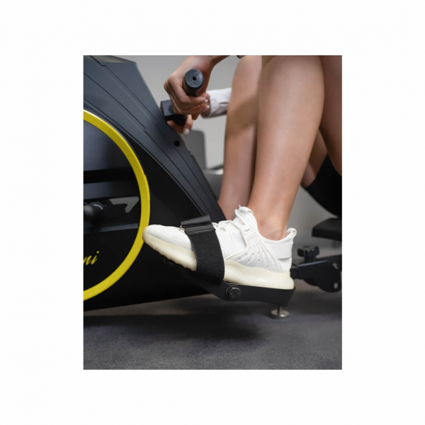 Гребной тренажер Altezani R110