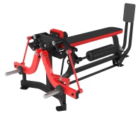Горизонтальное сведение рук с валиками FOREMAN FLY215