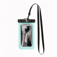 Водонепроницаемый чехол для телефона Blau See