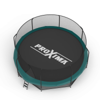 CFR-14F-4 Батут Proxima Premium 427 см, 14FT