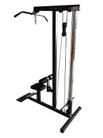 Верхняя/нижняя тяга OKPRO OK9188