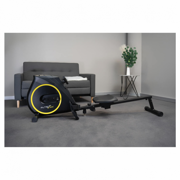 Гребной тренажер Altezani R110