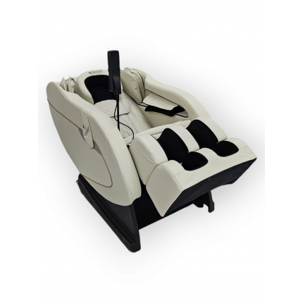 Массажное кресло ZENET ZET-1288 Бежевое