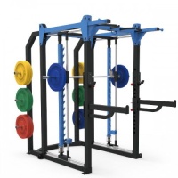 3D Силовая рама Impact FANATICS FT7020A