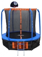 Батут Ecos 8' BS-8FT-3