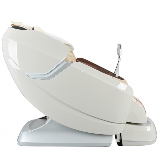 Массажное кресло Массажное кресло Bodo Brilliance Beige