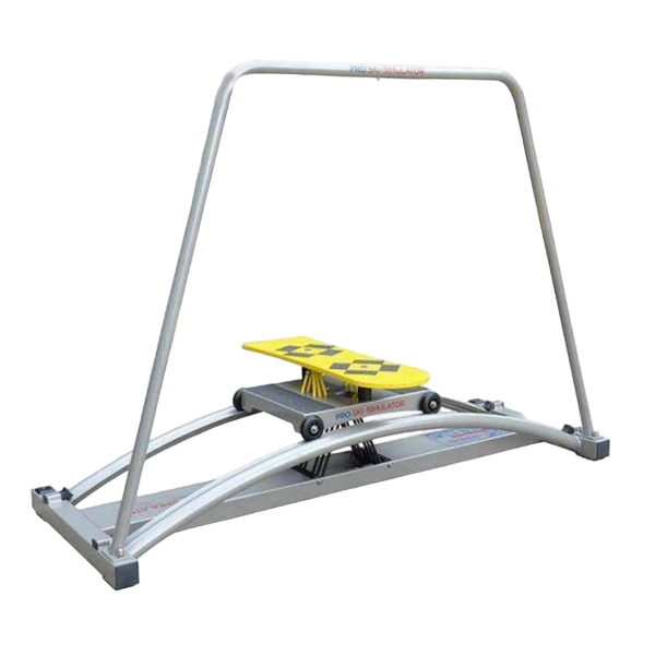 Сноубордический тренажер Snowboard