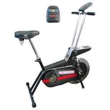 Вертикальный велотренажер SPORT HOUSE SH-9011