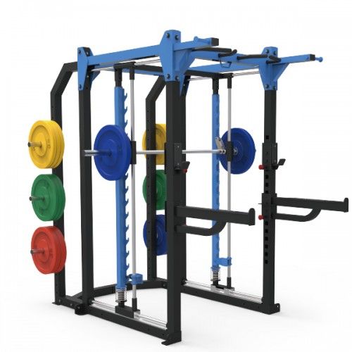 3D Силовая рама Impact FANATICS FT7020A