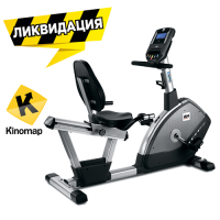 Велотренажер BH FITNESS i.TFR ERGO 