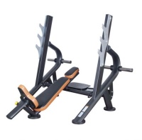 Олимпийская скамья для жима под углом Vertex EFB101-1