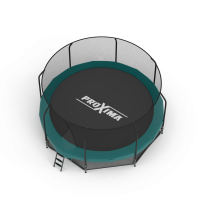 CFR-12F-4 Батут Proxima Premium 366 см, 12FT