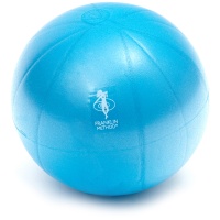 Мяч мягкий Franklin Air Ball, 23 см, голубой