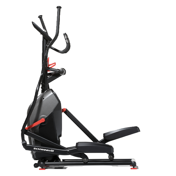 Эллиптический тренажер Schwinn 510E