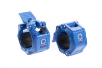 Замок Олимпийский (d=50мм) Lock-Jaw PRO 2 Blue