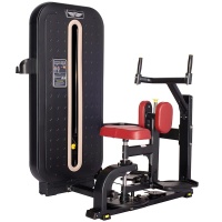 Торс-машина Gymmaster M8F-011