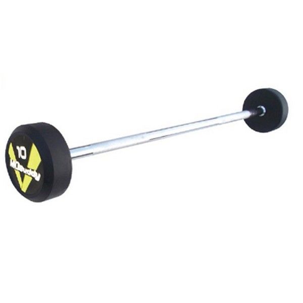 Набор Штанг MD Buddy MD3009 5 - 50 кг (10 шт. - шаг 5 кг)