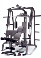 Мультистанция HouseFit HG-2070