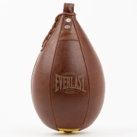 Груша Everlast 1910 Brown Speed 23x15см
