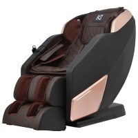 Массажное кресло Booker BK8310 Brown