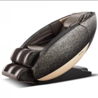 Массажное кресло Xiaomi RT7708 Spaceship Massage Chair Crocodile Black