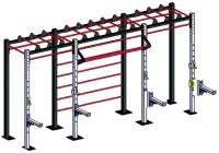 Функциональная рама Koenigsmann C17