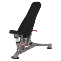 Многопозиционная скамья Smith DR016