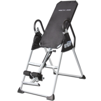 Инверсионный стол Oxygen Healthy Spine