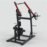 Независимая тяга сверху Koenigsmann PL17