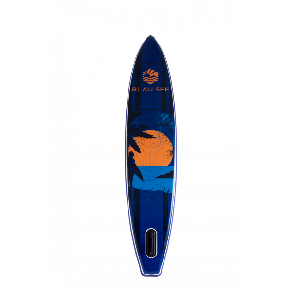 Надувная Sup-доска Ocean Sunset 12,6