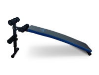 Скамья наклонная Royal Fitness, Арт. HB-ST002