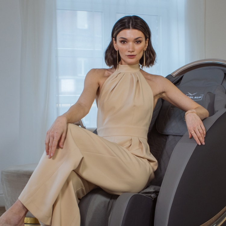 Плюсы и минусы массажных кресел для дома