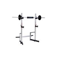 Стойка для приседаний Protrain PR-SR