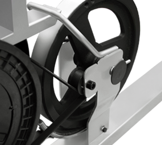 Эллиптический эргометр OXYGEN COLUMBIA EXT