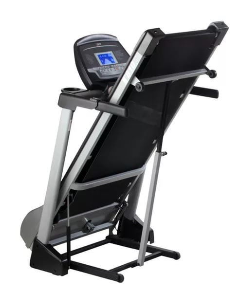 Беговая дорожка DKN Technology T-810
