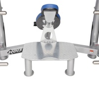Опция: Платформа для страховки (дополнение к CF-3172) HOIST CF-OPT-01 COMM Olympic Bench Spotter Stand
