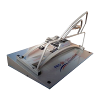 Горнолыжный тренажер PROSKI Simulator Professional