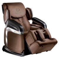 Массажное кресло OGAWA Smart Sence Trinity OG6228 Brown