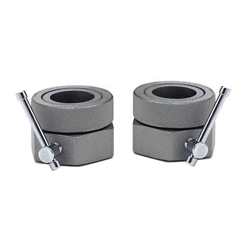 Замки олимпийские IVANKO CO-2.5KG Olympic Collars, 2,5 кг