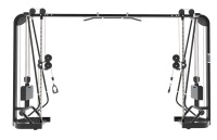 Кроссовер Protrain BPL116