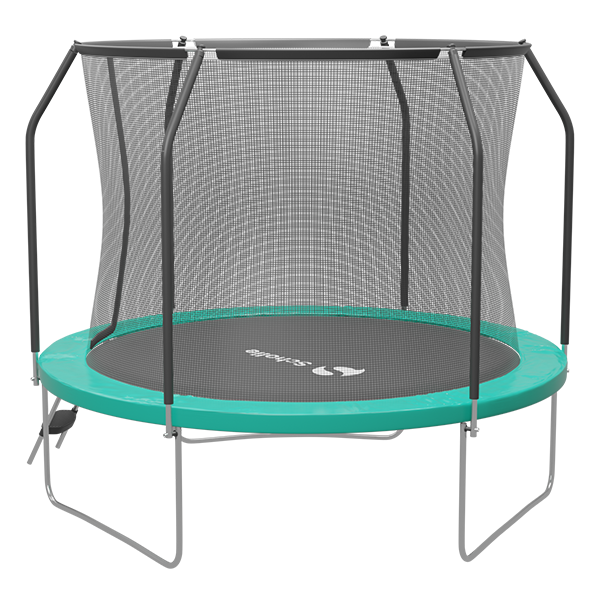 Батут Scholle FLIP 8FT